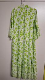 Jurk licht groen, ANDERE, Maat 42/44 (L), Ophalen of Verzenden, Gedragen