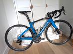Pinarello Prince TiCR Chorus 12V disc 46,5 2023 NP 6000€, Fietsen en Brommers, Fietsen | Racefietsen, Gebruikt, Carbon, Heren