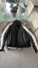 Motovest Bering, Heren, Jas | leer, Ophalen of Verzenden, Bering