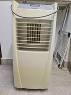 Delonghi airconditioner, Elektronische apparatuur, Ophalen, Gebruikt, Verwarmen, Mobiele airco