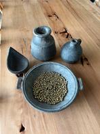 Setje decoratie landelijk, Enlèvement, Comme neuf