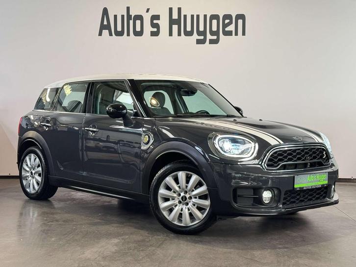 MINI Cooper SE Countryman All4 AUTOMAAT Plug-in Hybride, Auto's, Mini, Bedrijf, Te koop, Countryman, 4x4, ABS, Airbags, Airconditioning