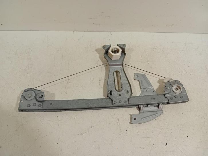 RAAMMECHANIEK LINKS VOOR Citroën C1 (118671), Auto-onderdelen, Ruiten en Toebehoren, Citroën, Gebruikt