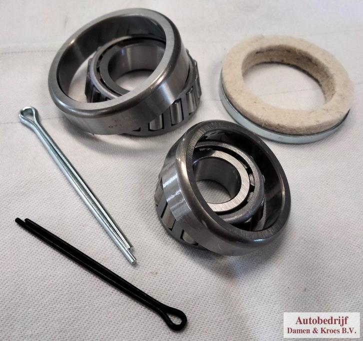 Wiellager Spitfire GHK1021 en GHK1244, Auto-onderdelen, Transmissie en Toebehoren, Overige automerken, Nieuw, Ophalen of Verzenden