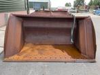 Viby Jern Hoogkiepbak 2850MM 2700LTR VOLVO AANSLUITING, Zakelijke goederen