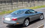 Jaguar XK8 4.2benz boite auto V8 full options 240mkm 7900€, Achat, 219 kW, 4200 cm³, 5 places