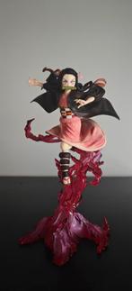 DEMON SLAYER | NEZUKO KAMADO, Collections, Statues & Figurines, Enlèvement, Comme neuf, Fantasy