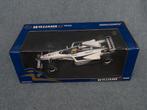 1:18 F1 2000 BMW Williams FW22 Ralf Schumacher Minichamps, Hobby en Vrije tijd, Modelauto's | 1:18, Ophalen of Verzenden, Gebruikt