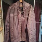 Manteau marron C&A Simili-Cuir 3XL, Bruin, Overige maten, Zo goed als nieuw, C&A