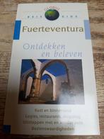 I. Gawin - Fuerteventura, Ophalen, Zo goed als nieuw, I. Gawin