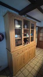 Meuble de salle a mangé, 25 à 50 cm, 150 à 200 cm, Enlèvement, Utilisé