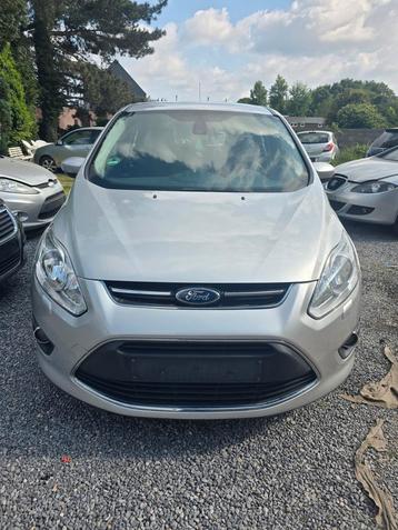 Ford cmax 2011 1.6 diesel euro 5  beschikbaar voor biedingen