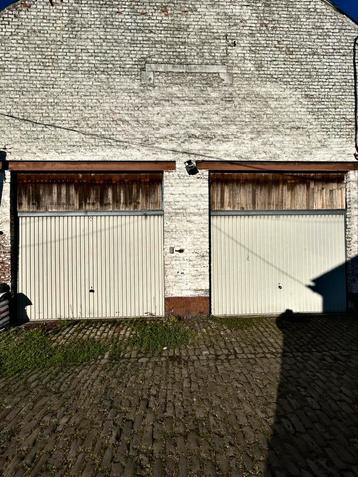 Entrepôt à louer beschikbaar voor biedingen