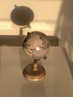 Mini Globe, Huis en Inrichting, Woonaccessoires | Wereldbollen, Zo goed als nieuw