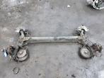 ACHTERAS Renault Kangoo / Grand Kangoo (KW) (01-2008/-), Auto-onderdelen, Gebruikt, Renault