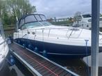 Sea Ray Sundancer 375 - BJ 2005 - Goede staat, Watersport en Boten, Ophalen, Gebruikt, Diesel, 9 tot 12 meter