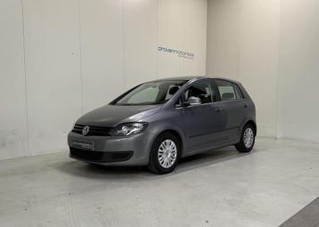 Volkswagen Golf plus 1.4 Benzine Man. - Airco - Bluetooth-  beschikbaar voor biedingen