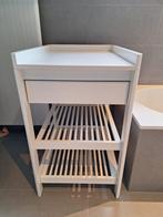 Luiertafel Troll met kussen, Ophalen, Gebruikt