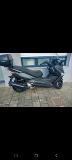 TE KOOP SYM300I VAN 2018 START/STOP MET 15000KM, Fietsen en Brommers, Scooters | SYM, Ophalen, Overige modellen, 300 cc, Benzine