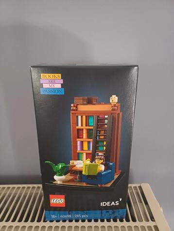 lego 40698 beschikbaar voor biedingen