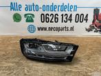 AUDI Q7 SQ7 VOL LED KOPLAMP COMPLEET RECHTS 4M0941034