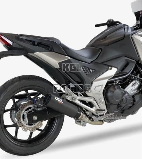 IXIL Demper HONDA NC 700/750 X/S / INTEGRA  - RCR CARB, Motoren, Onderdelen | Honda, Nieuw, Ophalen of Verzenden