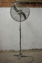 vintage ventilator, Ophalen
