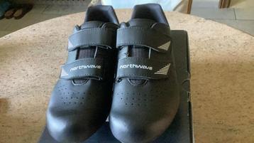 Fietsschoenen - voor koersfiets. Schoenmaat 41 beschikbaar voor biedingen
