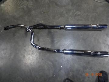 HD Touring onderdelen !! beschikbaar voor biedingen