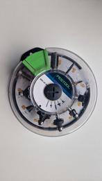 Festool Coffret de fraisage 10 pièces, Bricolage & Construction, Enlèvement ou Envoi