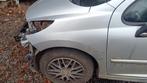 Carrosserie onderdelen PEUGEOT 207 3 DEURS //5060 AUVELAIS, Auto-onderdelen, Ophalen, Gebruikt, Deur, Links