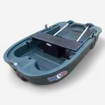 Fun yak carpy 180, Enlèvement