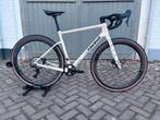 TAVELO WILD GRAVEL MT:M COMPLEET CARBON GRX 1x NIEUW!, Ophalen, Carbon