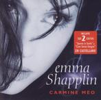 Emma Shapplin - Carmino Meo, CD & DVD, Comme neuf, Envoi, 1980 à 2000