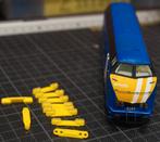 10 bloque de phares série 62 roco SNCB NMBS HO, Neuf, Enlèvement ou Envoi, Roco, Courant continu ou Courant alternatif