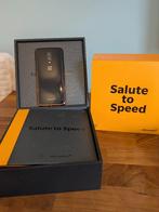 Édition spéciale : Oneplus 6t Mclaren Edition, Télécoms, Téléphonie mobile | Marques Autre, Enlèvement, Utilisé, Autres modèles