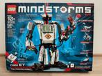 Lego Mindstorms EV3 31313, Kinderen en Baby's, Complete set, Lego, Zo goed als nieuw, Ophalen