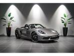 Porsche Boxster 718 Boxster, Auto's, Porsche, Te koop, Zilver of Grijs, Benzine, Gebruikt