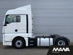 MAN TGX 18.470 4x2 2x Tank 2x bed Airco Cruise Bluetooth Koe, Auto's, Vrachtwagens, Te koop, 0 g/km, Stof, Automaat