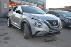 NISSAN JUKE 1.0 Benzine + WAARBORG, Auto's, Voorwielaandrijving, Stof, 4 cilinders, Bedrijf