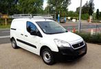 Peugeot Partner Partner 1.6 i/ Airco/ Sensoren/38000KM, Auto's, Stof, 4 cilinders, 72 kW, 1600 cc