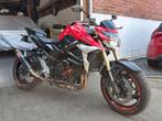 Suzuki gsr 750, Motoren, Motoren | Suzuki, 750 cc, 4 cilinders, Meer dan 35 kW, Sport