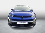 Renault Captur Esprit Alpine E-Tech Full Hybrid 145, Auto's, Renault, Stof, Gebruikt, 4 cilinders, Blauw
