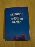 "De kunst van het afscheid nemen", Arthur Samuels, Ophalen of Verzenden, Zo goed als nieuw