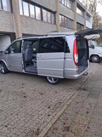 mercedes viano, Auto's, Mercedes-Benz, Voorwielaandrijving, Parkeersensor, 110 kW, 4 cilinders