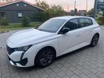 PEUGEOT 308 1.2 BENZINE 130PK AUTOMAAT, Auto's, Stof, Wit, 5 deurs, Stadsauto