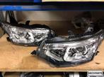 Mitsubishi outlander xenon koplamp compleet origineel, Ophalen of Verzenden, Gebruikt, Mitsubishi
