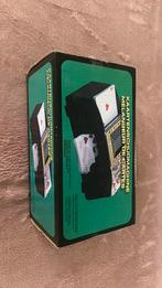 Elektrische kaartenschudmachine, Ophalen, Zo goed als nieuw