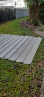 Golfplaten, Tuin en Terras, Overkappingen, Ophalen