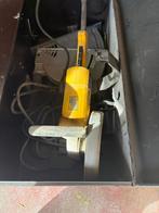 DeWalt slijpmachine DW491, Ophalen, Zo goed als nieuw